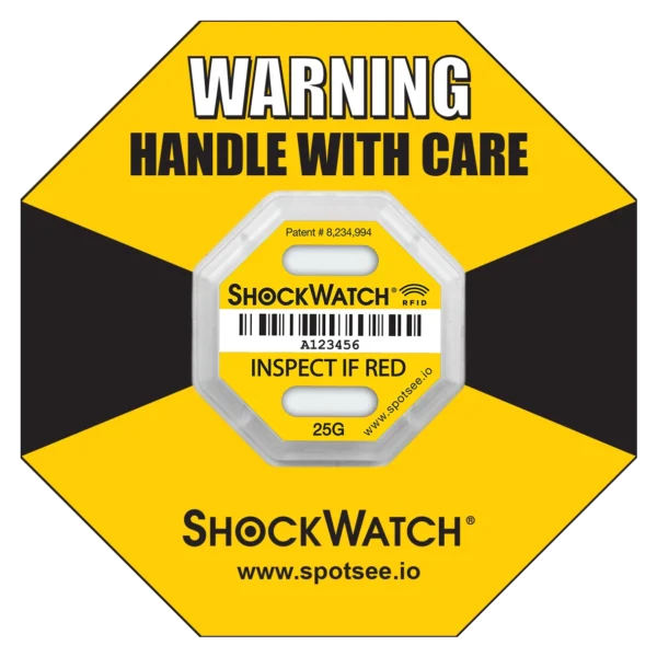 Shock Watch - Image 10