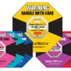 Shock Watch