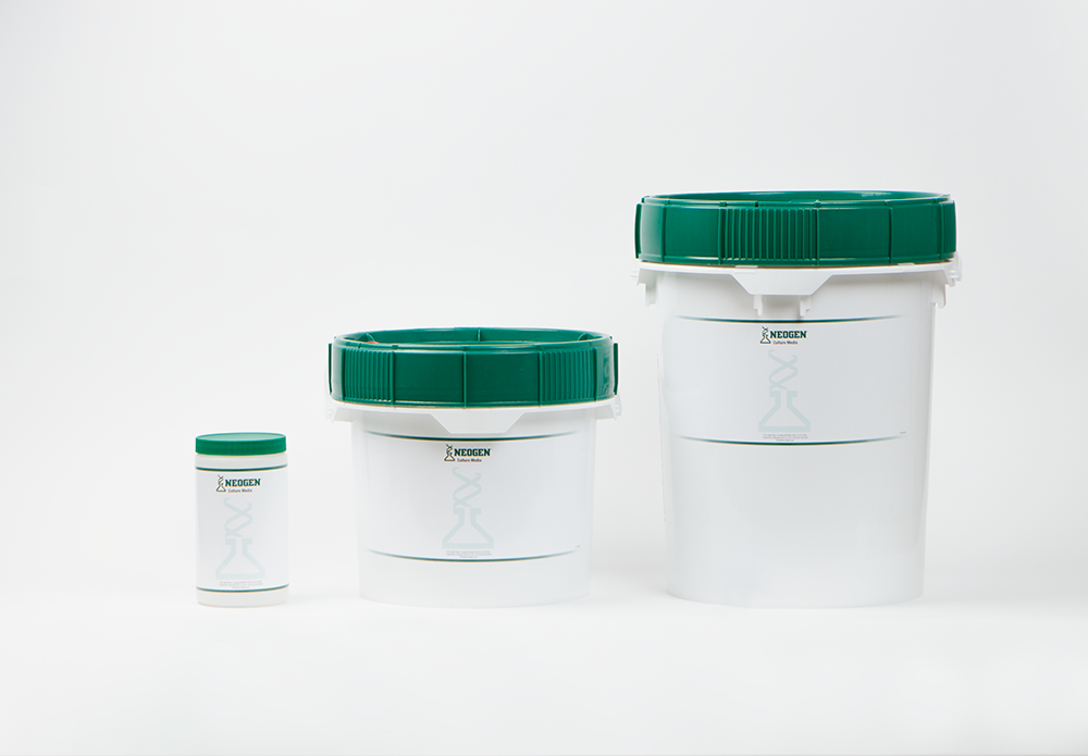 Neogen® MacConkey Agar - Perfect Lab