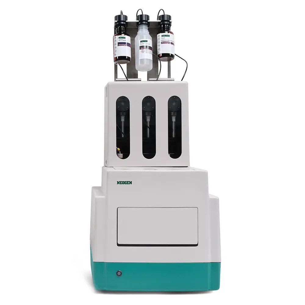 Neogen® Microbial Luminescence System MLS II - Perfect Lab