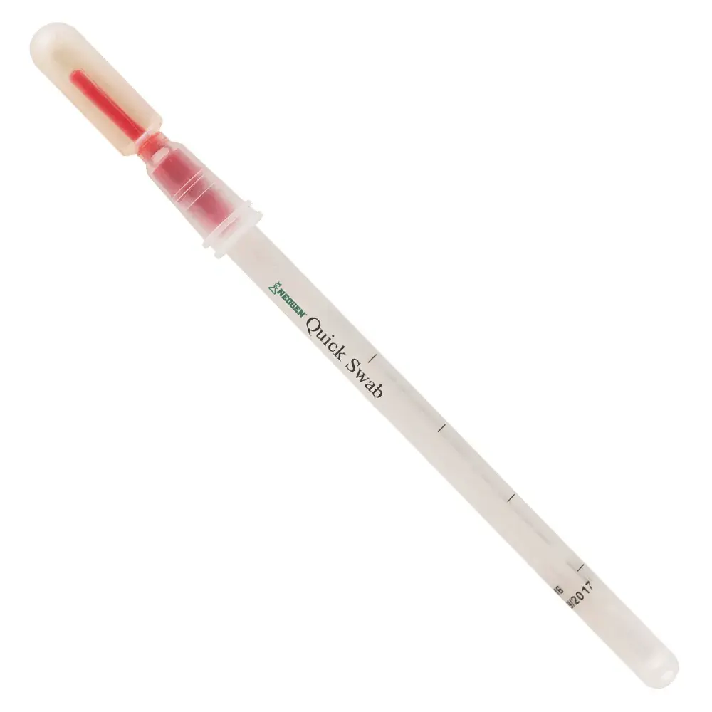 Neogen® Quick Swab - Perfect Lab