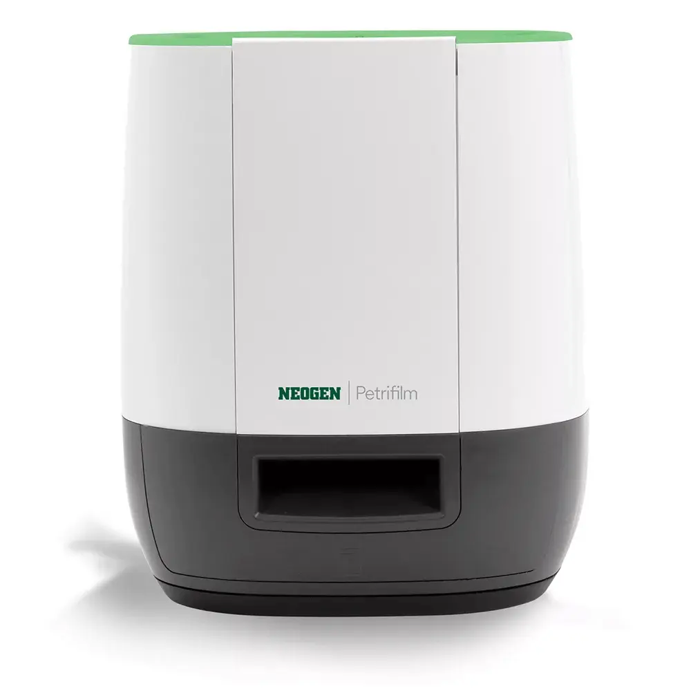 Petrifilm® Plate Reader Advanced - Perfect Lab