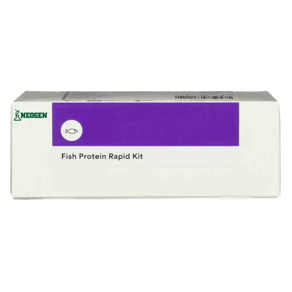 fish protein rapid kit