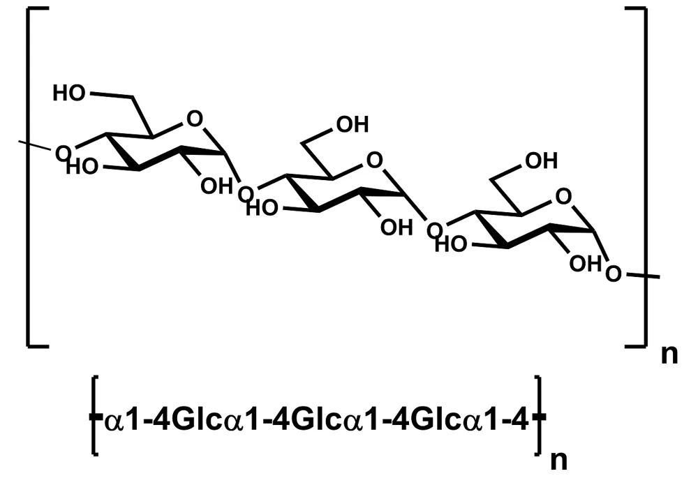 MEGAZYME P-AMYL AMYLOSE (POTATO)