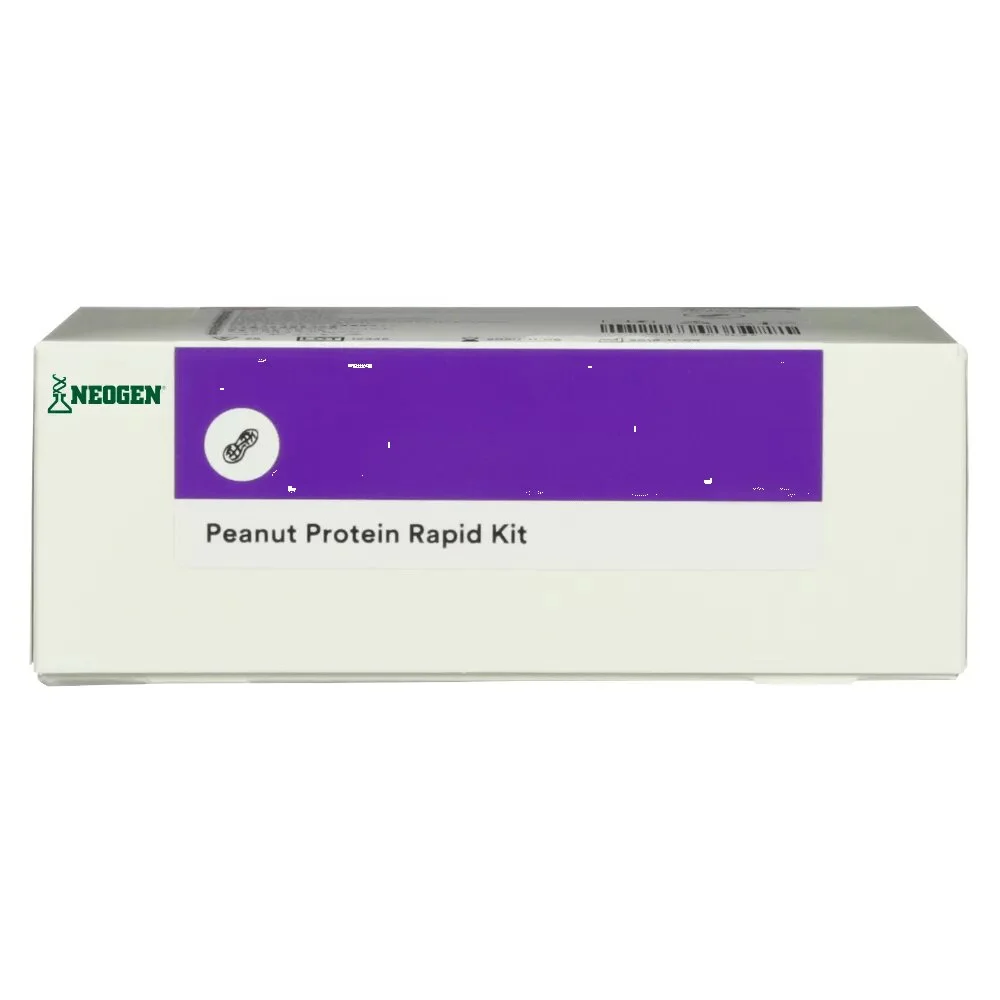 peanut protein rapid kit