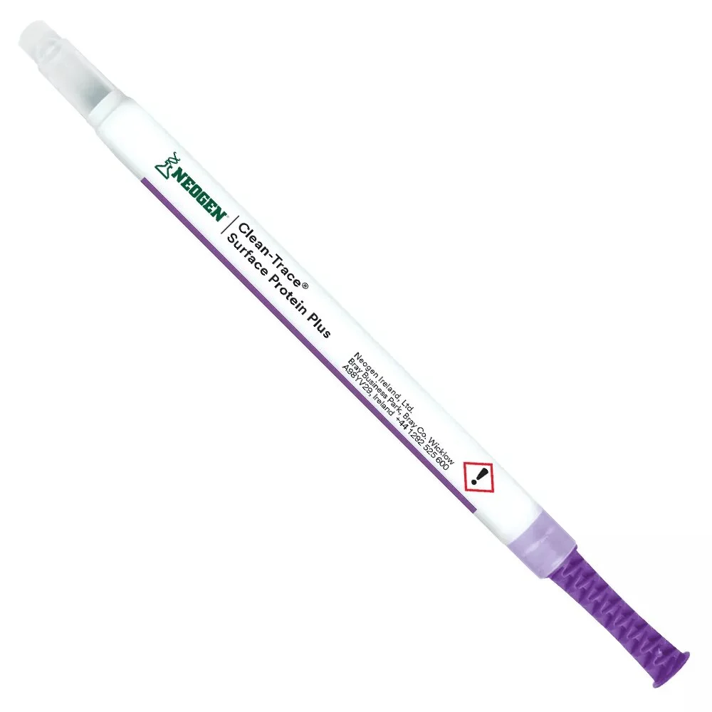 Neogen® Clean-Trace® Surface Protein Plus Test Swab, PRO100